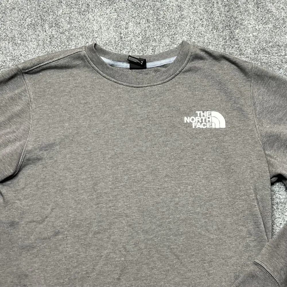 The North Face north face
